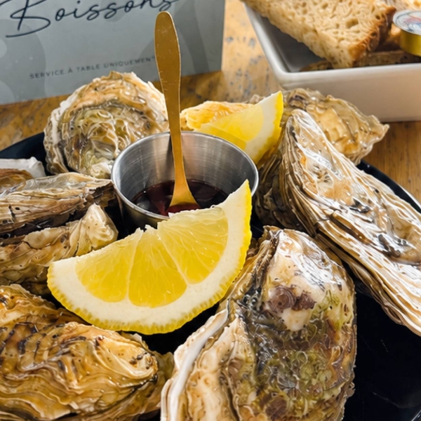 La carte - Le 180 - Restaurant Arzon - Restaurant Fruit de mer Arzon - Restaurant Poisson Arzon - Restaurant Épées Arzon - Resto Arzon