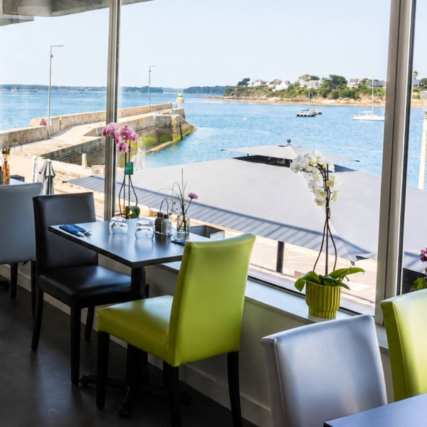 Le 180 - Restaurant Arzon - Restaurant Port Navalo - Restaurant Port Navalo - Restaurant Port Navalo Arzon - Restaurant Port Arzon
