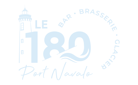 Le 180 - restaurant ARZON
